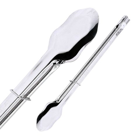 12吋新型漢堡夾/烤肉夾-30.5cm(2入組)