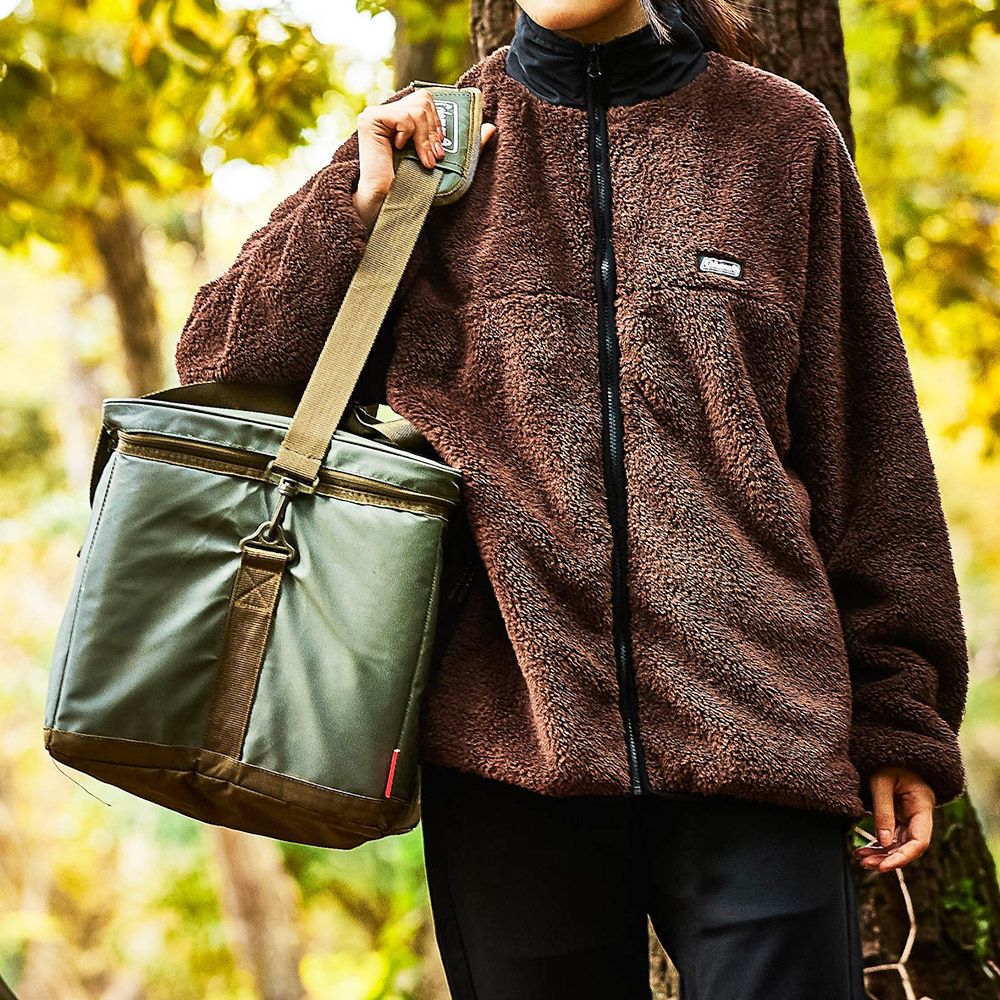 Coleman 25L終極保冷袋(保冷袋 保冰袋 保鮮袋)