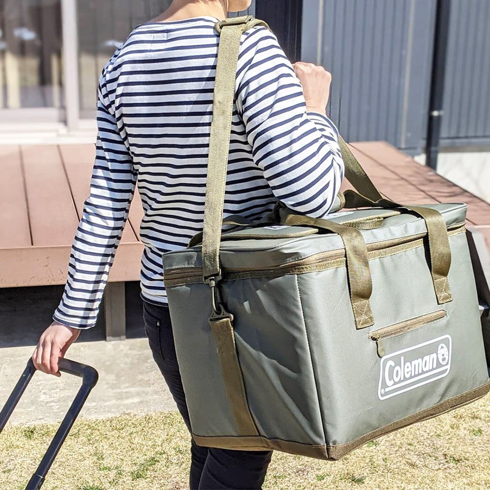 Coleman 25L終極保冷袋(保冷袋 保冰袋 保鮮袋)