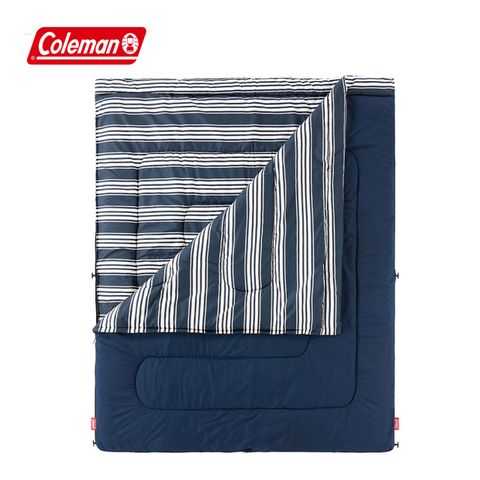 【Coleman】冒險者紓壓睡袋 / C5 / CM-38136M000