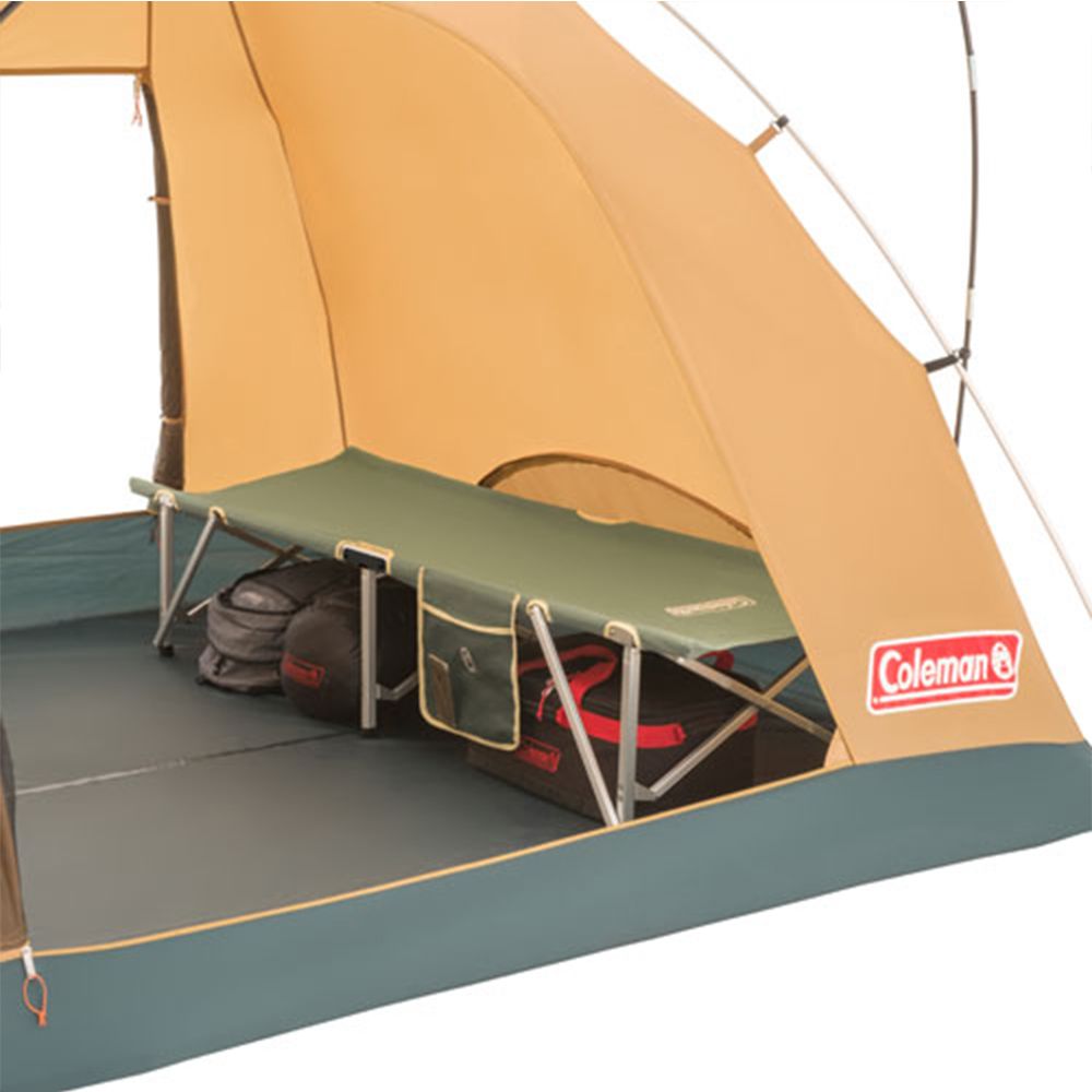 Coleman PACKAWAY行軍床 / CM-31296