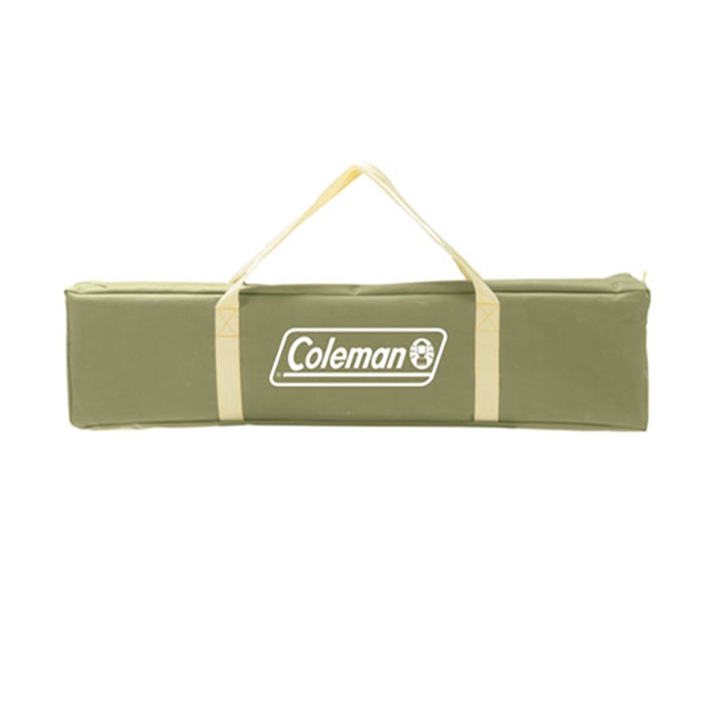 Coleman PACKAWAY行軍床 / CM-31296