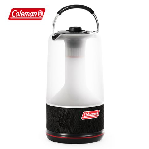 Coleman 360藍芽喇叭型營燈 / CM-34246M000