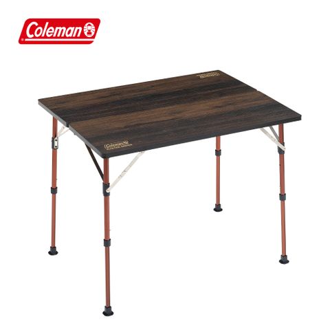 Coleman 達人蝴蝶桌90 / CM-36514M000