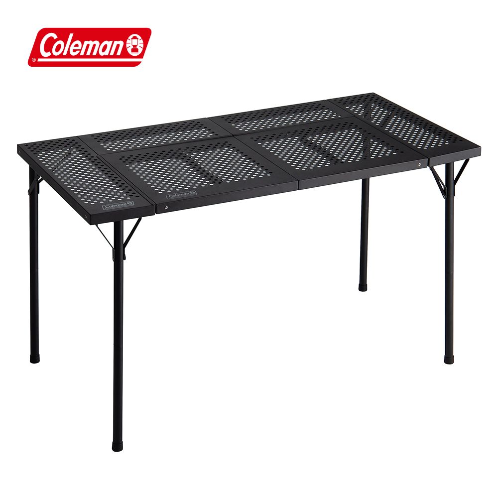 Coleman 三用烤肉桌組 / CM-37308M000