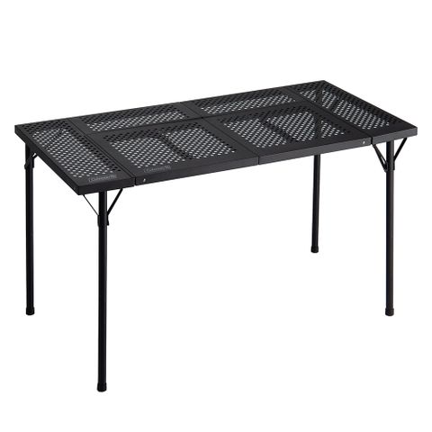 【Coleman】三用烤肉桌組 / CM-37308M000