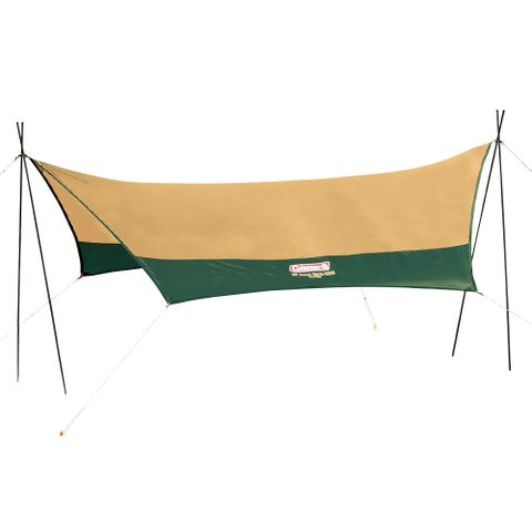 【Coleman】XP六角形天幕MDX / CM-28621M000