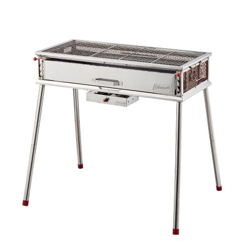 【Coleman】酷蜘蛛風扇烤肉箱L / CM-35724M000