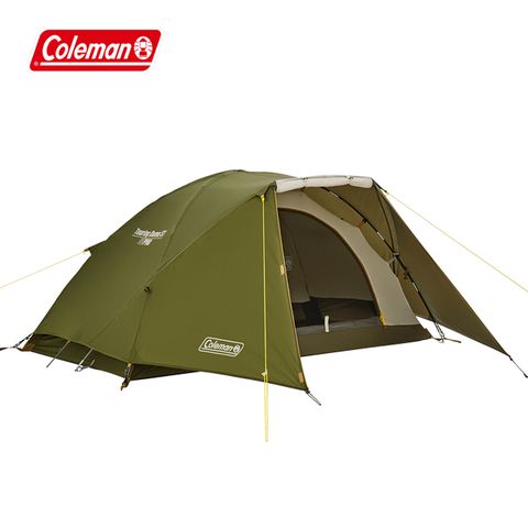 Coleman 1-2人橄欖山旅遊帳 / ST / CM-38141M000