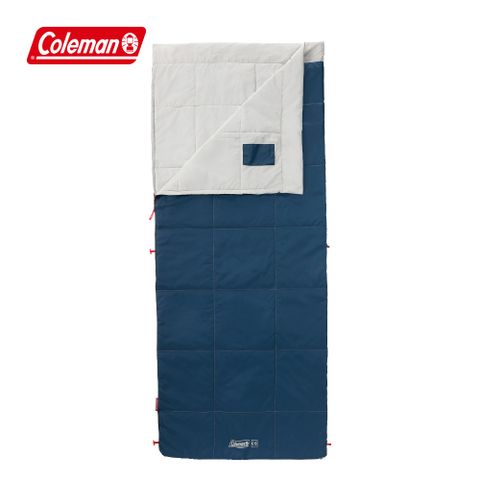 Coleman 表演者III 白灰睡袋 C15 / CM-34776M000