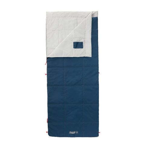 【Coleman】表演者III / C15 / 白灰睡袋 / CM-34776M000