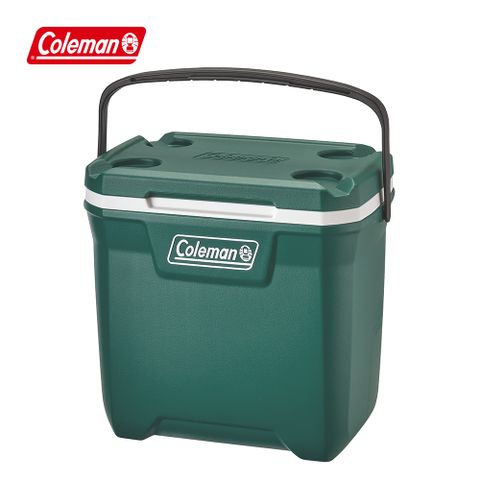 Coleman 26.5L XTREME永恆綠手提冰箱 / CM-37321