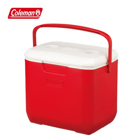 【Coleman】28L EXCURSION冰箱 / 美利紅 / CM-27862M000