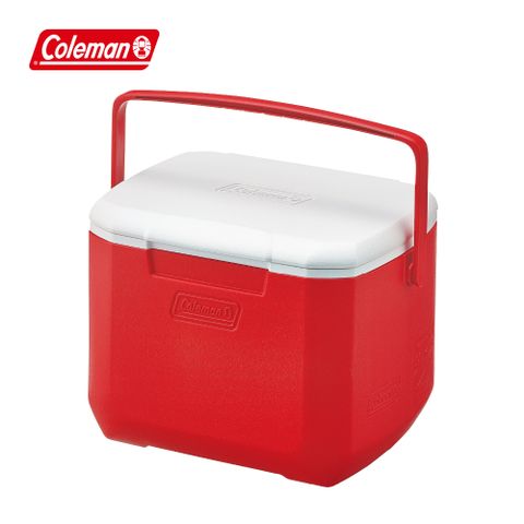 【Coleman】15L EXCURSION冰箱 / 美利紅 / CM-27860M000