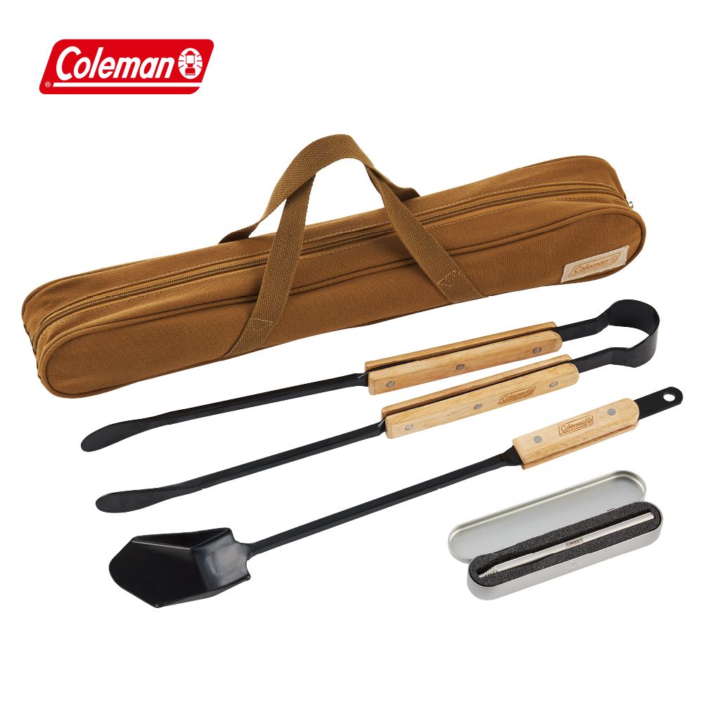 Coleman 營火工具組 / CM-38864M000