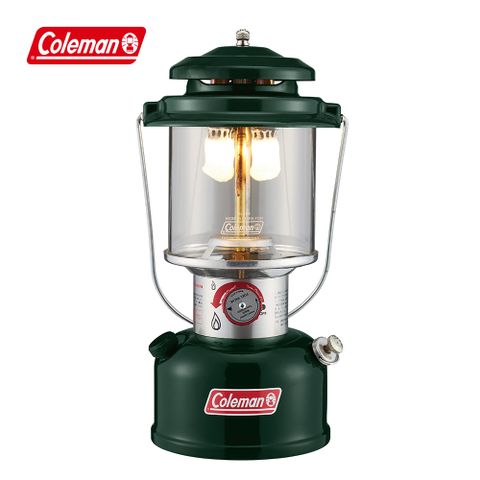 Coleman POWERHOUSE 氣化大雙燈 / CM-29495M000