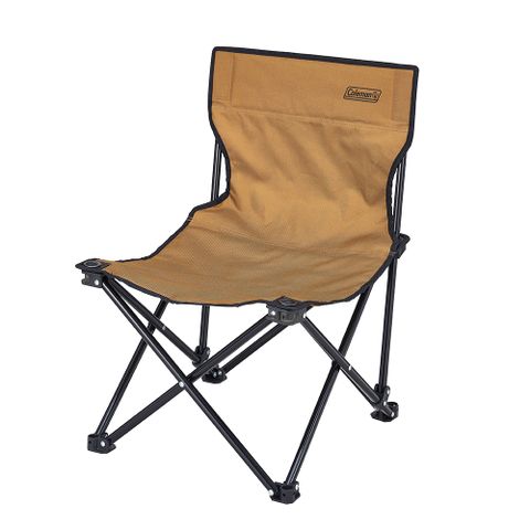 【Coleman】樂趣椅 / 土狼棕 / CM-38845M000