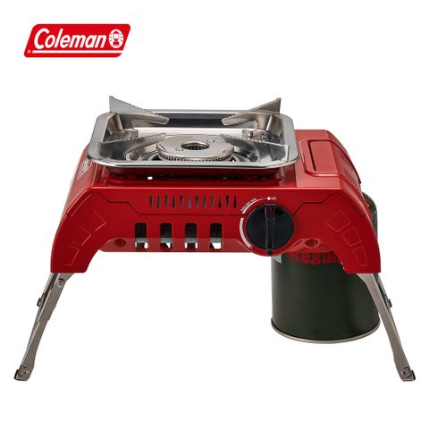 【Coleman】120A登山爐 / CM-37239(登山爐 瓦斯爐 單口爐)