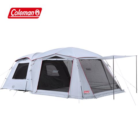 【Coleman】TOUGH SCREEN氣流循環2-ROOM LDX+ / DARK ROOM系列 / CM-39083M000