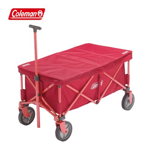 Coleman 四輪拖車專用桌板 / CM-33140M000