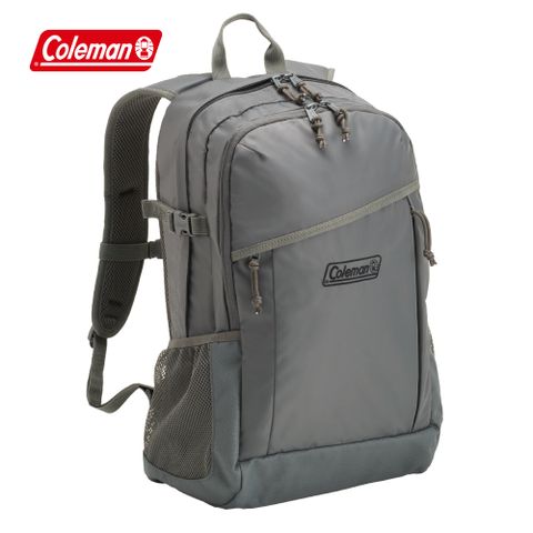 Coleman 健行者25L / 閃耀灰 / WALKER健行者背包系列 / CM-85796(後背包 登山包 戶外背包)