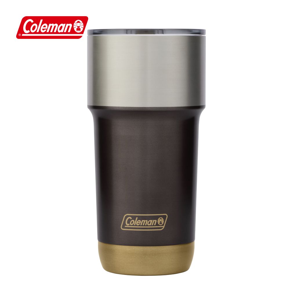 Coleman 隨行保溫杯880ml / CM-88727(保溫杯 冰霸杯 環保杯 不鏽鋼杯)