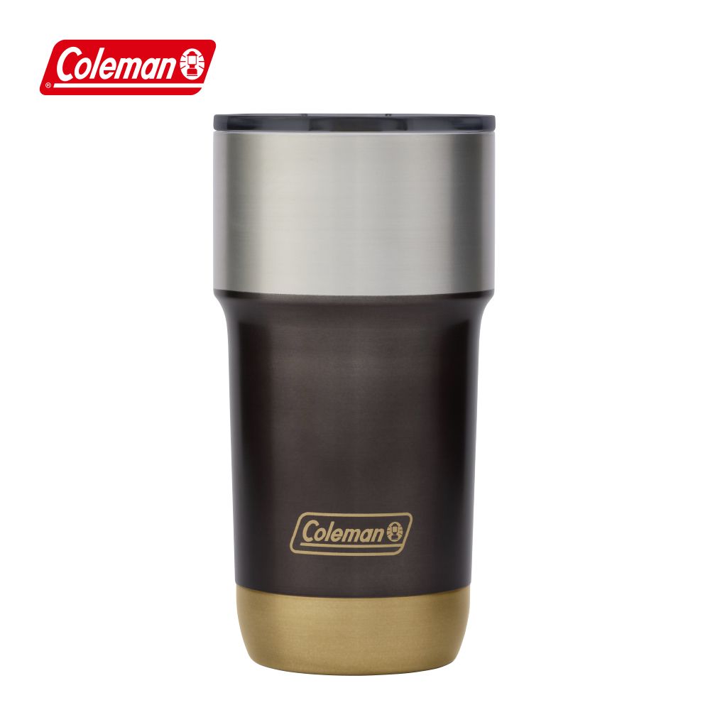 Coleman 隨行保溫杯590ml / CM-88742(保溫瓶 隨行杯 環保杯 不鏽鋼杯)