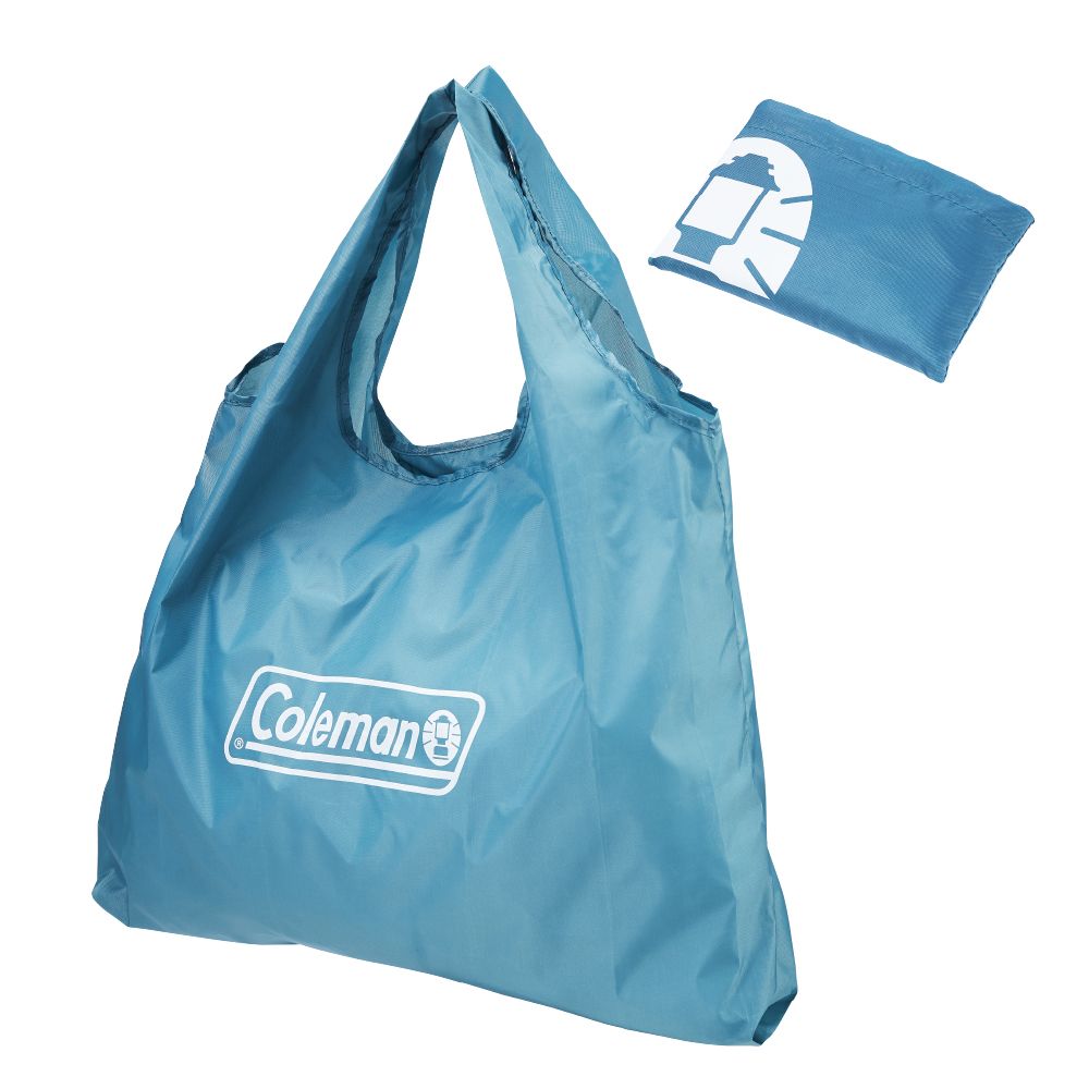 Coleman 25L保冷手提袋 / 薄霧藍 / CM-38949(保冷袋 保冰袋 保鮮袋)