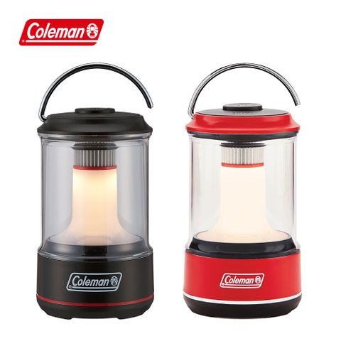 【Coleman】BATTERYGUARD LED營燈 / 200(露營燈 LED營燈 戶外營燈)