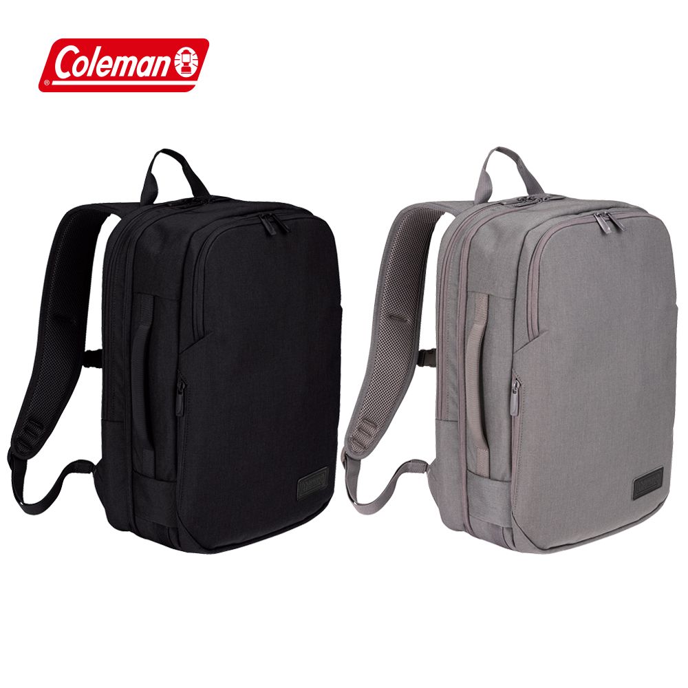 Coleman OUTBIZ旅遊後背包26L / OUTBIZ商務系列(背包 後背包 電腦包)