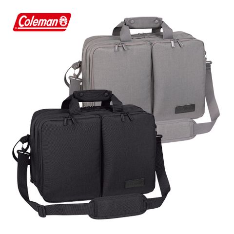 Coleman OUTBIZ 3用後背包24L / OUTBIZ商務系列(背包 電腦包 斜背包)