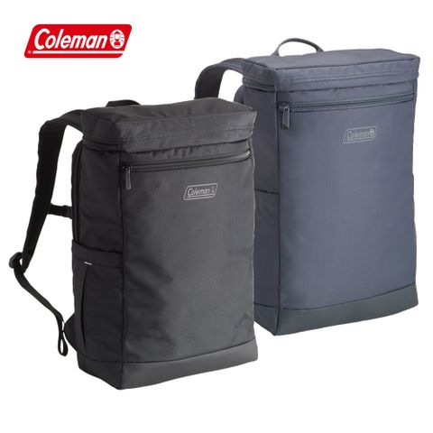 Coleman OUTBIZ方形後背包27L / OUTBIZ商務系列(背包 後背包 電腦包)