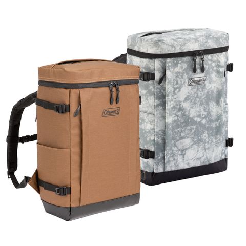 Coleman SHIELD 25L / EC限定(背包 後背包 電腦包)