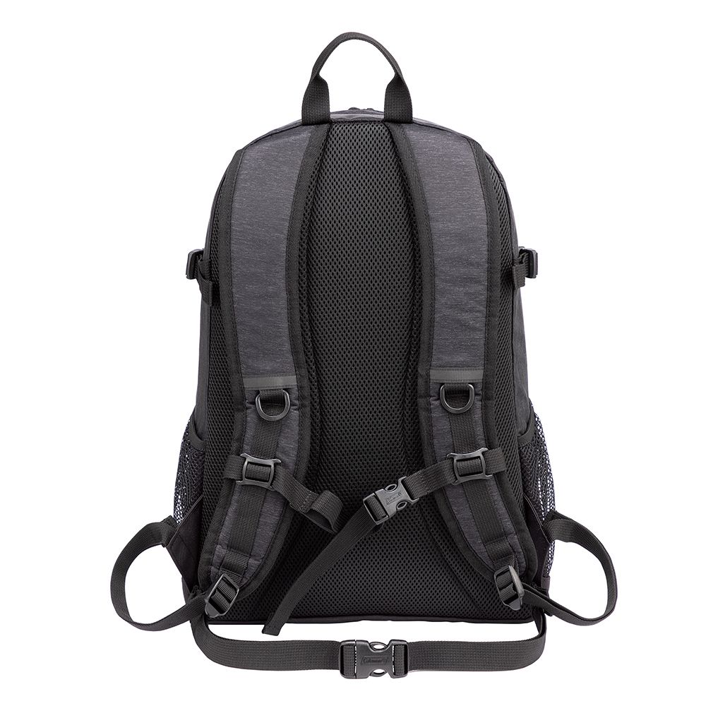 Coleman 健行者25L / 紳士黑 / WALKER健行者背包系列 / CM-38979(後背包 登山包 戶外背包)