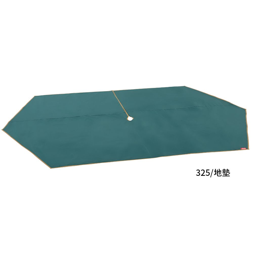 Coleman 印地安地墊地布組325 / CM-39092(帳篷地布 地墊 防水布)