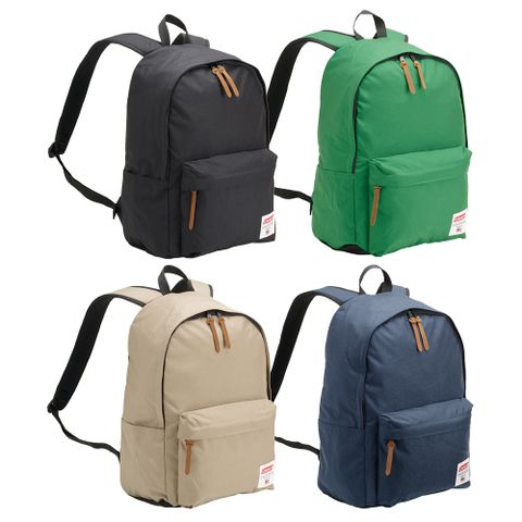 【Coleman】AMERICAN CLASSIC / 美國經典OP23(背包 後背包 休閒背包 旅行背包)