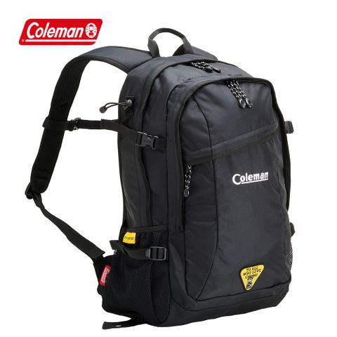 【Coleman】20週年紀念款 健行者33L黑 / CM-05865(背包 後背包 登山包 運動包)