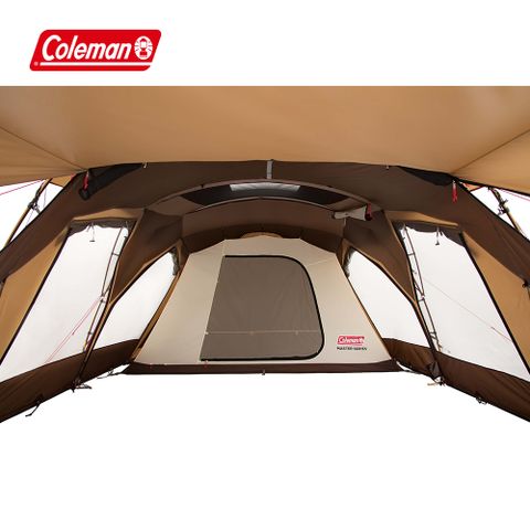 Coleman 達人2-ROOM COCOON III 內帳 / CM-36447(CC3內帳 達人內帳 睡帳)