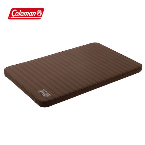 【Coleman】達人雙人氣墊床 / 達人系列MASTER SERIES / CM-38773(露營睡墊 氣墊床 充氣床墊)