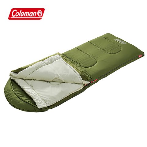 Coleman 派克睡袋C-3 / CM-39288(露營睡袋 單人睡袋 信封睡袋)