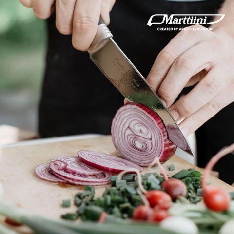【Marttiini】Chef’s Knife 15 主廚刀 755114P