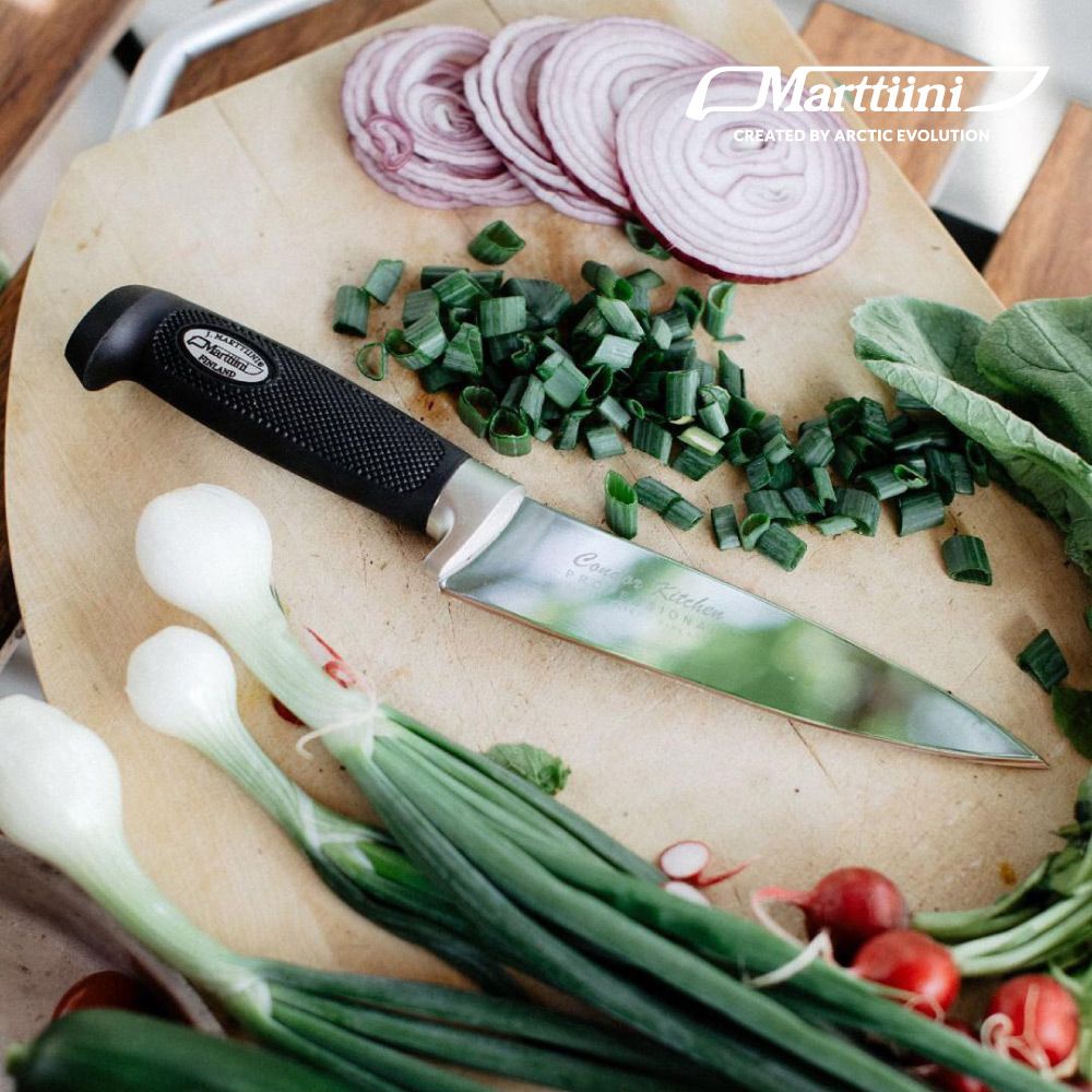 Marttiini Chefs Knife 15 主廚刀 755114P