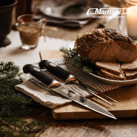 Marttiini Chefs Knife 21 主廚刀 770114P