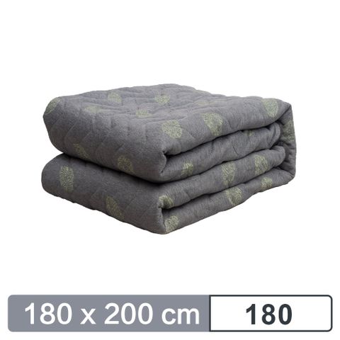 【Outdoorbase】舒軟墊床包180 彈絲床專用(床包)