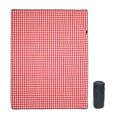 【韓國TOP&TOP】加大繽紛野餐墊(200x270cm)露營/地墊/防潮墊