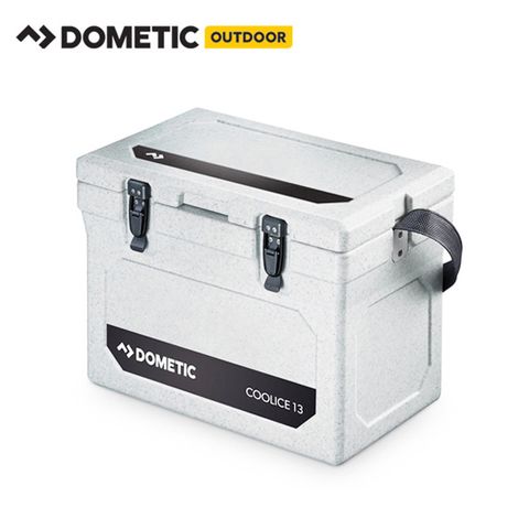 DOMETIC WCI-13酷愛十日鮮冰桶(13公升) 原色白