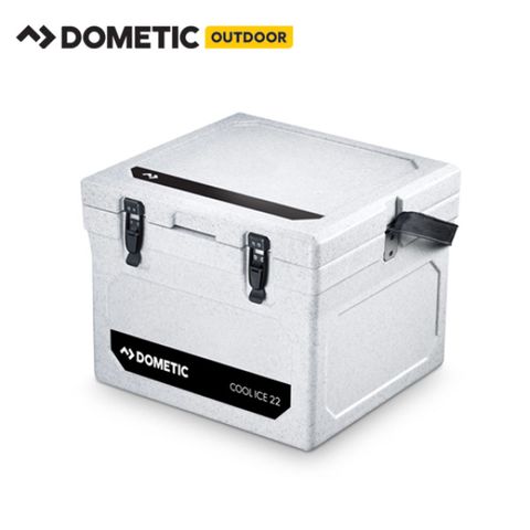 DOMETIC WCI-22酷愛十日鮮冰桶(22公升) 原色白