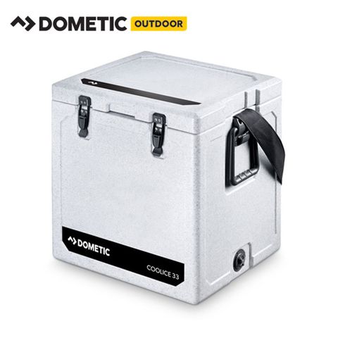 DOMETIC WCI-33酷愛十日鮮冰桶(33公升) 原色白