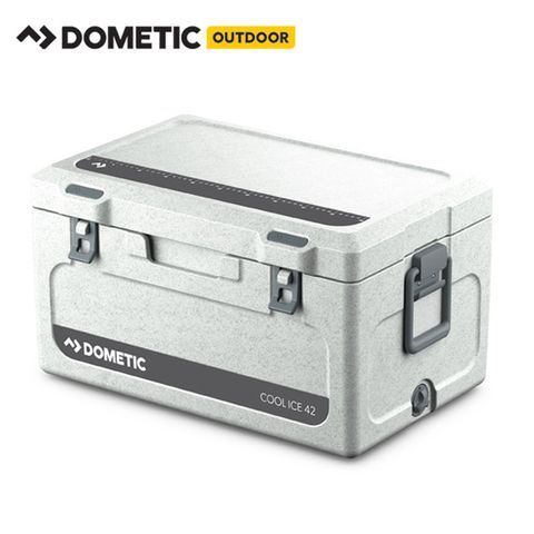 DOMETIC WCI-42酷愛十日鮮冰桶(42公升) 原色白