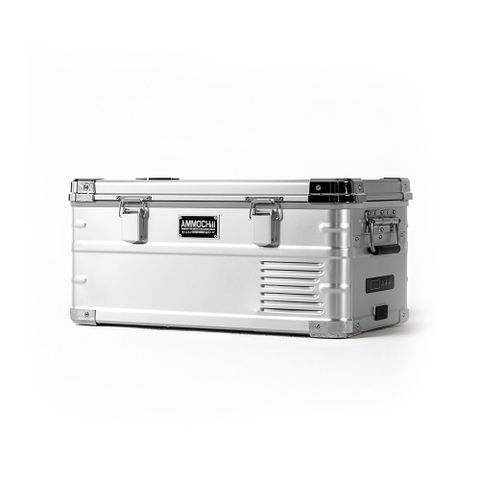 Barrack09 AMMOCHILL雙槽單溫控車載行動冰箱20L